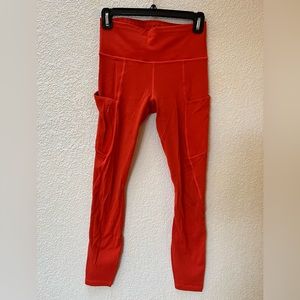 Athleta leggings